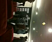 CMS jain overall trophy